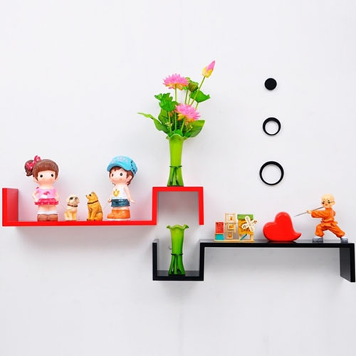 kệ gỗ dấu ngã cao cấp